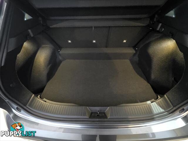 2024 NISSAN QASHQAI TI J12 MY25 SUV
