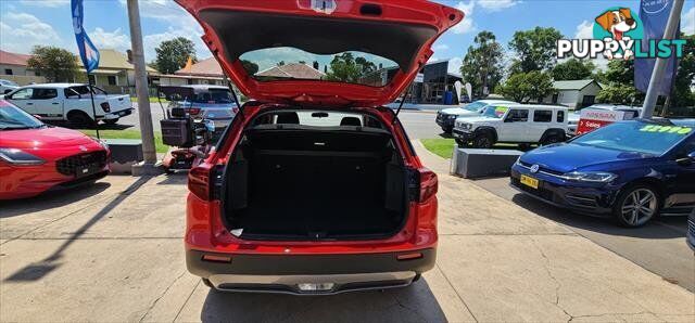 2024 SUZUKI VITARA  LY SERIES II SUV