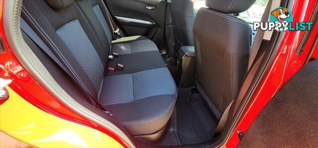 2024 SUZUKI VITARA  LY SERIES II SUV