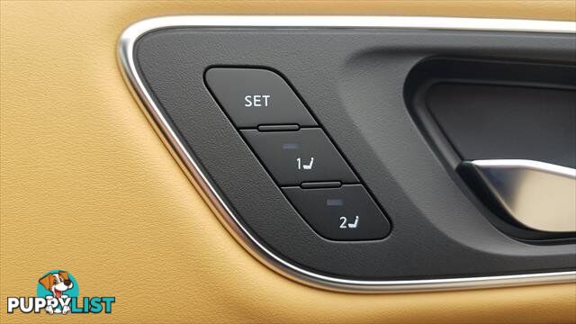 2024 NISSAN X-TRAIL TI-L E-POWER T33 MY25 FOUR WHEEL DRIVE SUV
