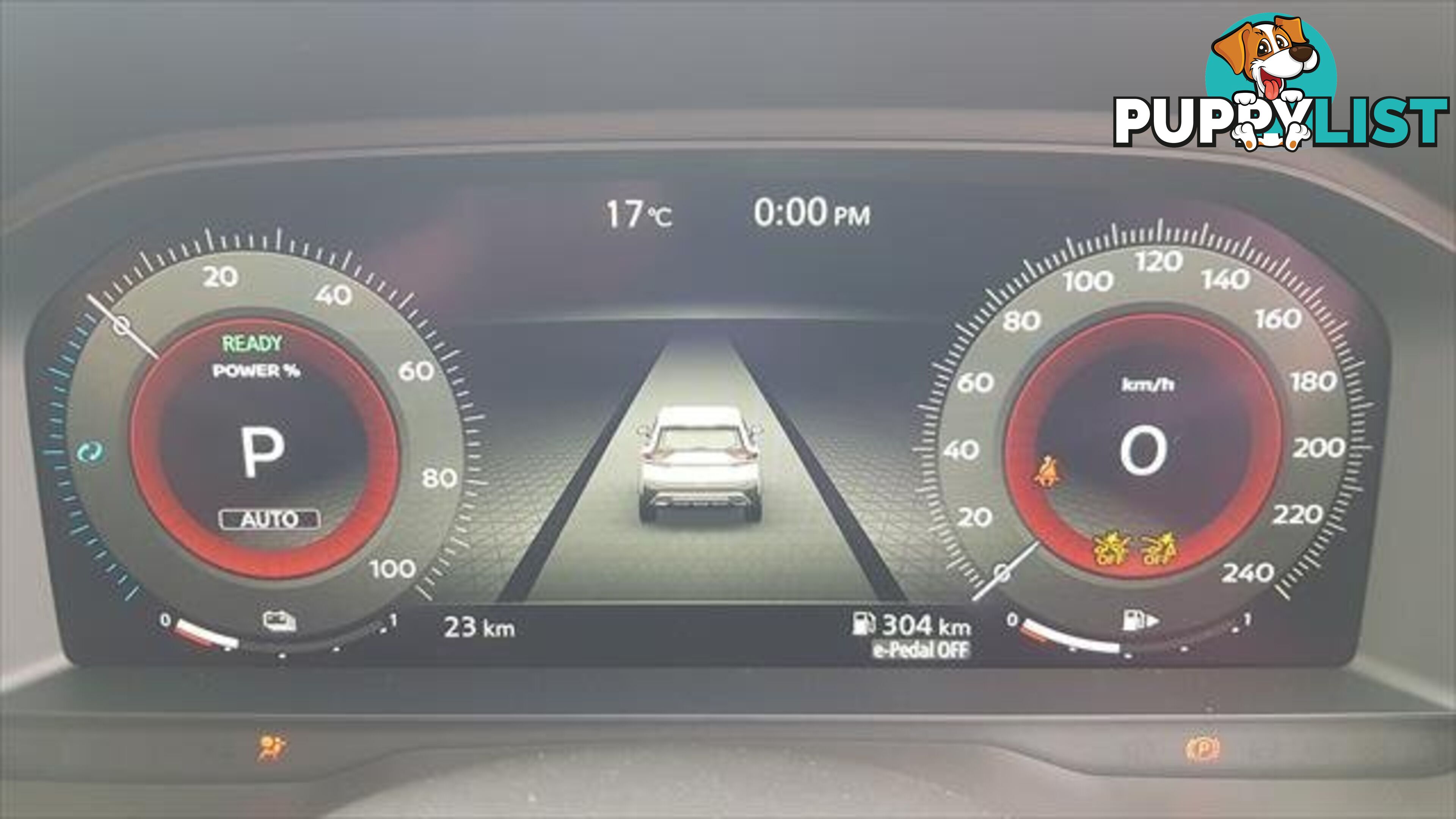 2024 NISSAN X-TRAIL TI-L E-POWER T33 MY25 FOUR WHEEL DRIVE SUV