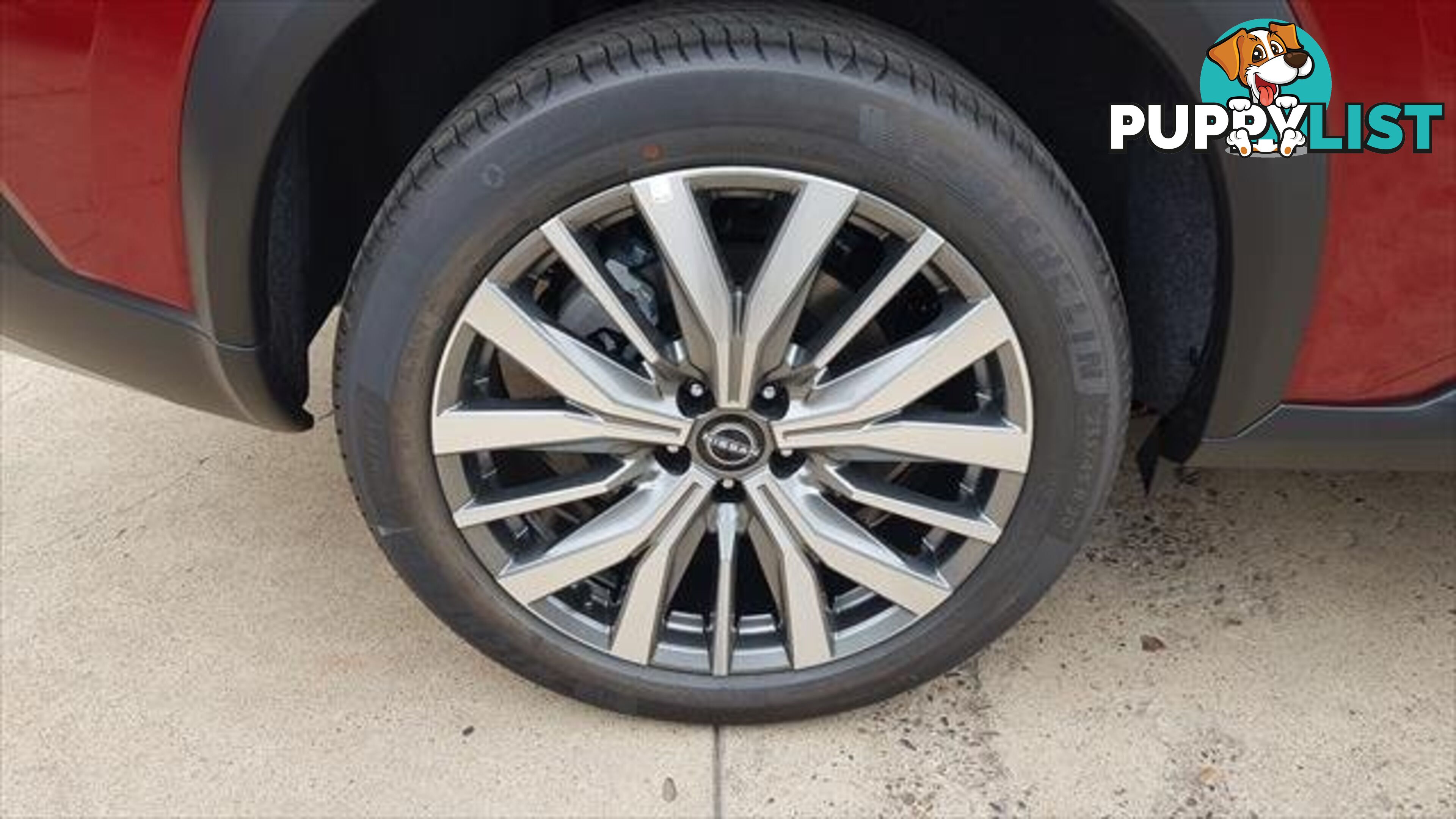 2024 NISSAN X-TRAIL TI-L E-POWER T33 MY25 FOUR WHEEL DRIVE SUV