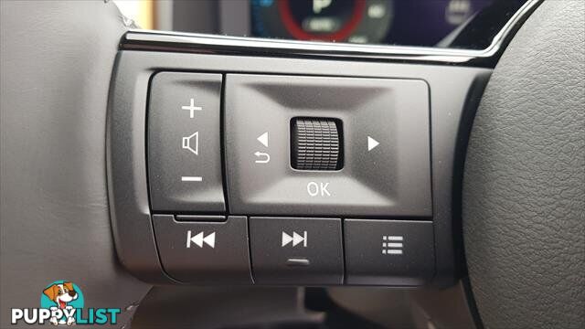 2024 NISSAN X-TRAIL TI-L E-POWER T33 MY25 FOUR WHEEL DRIVE SUV