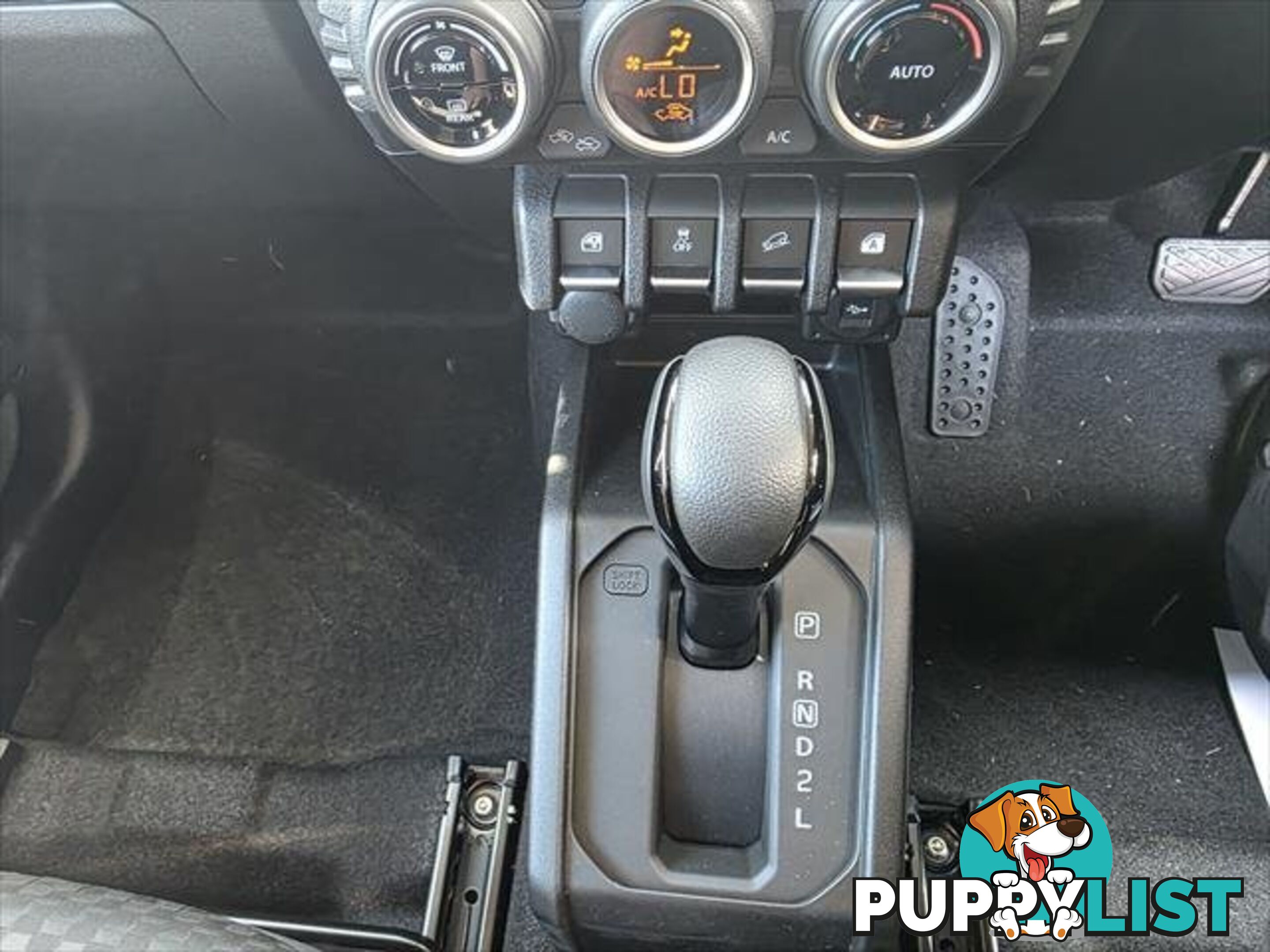 2024 SUZUKI JIMNY GLX MY24 JIMNY J2 GLX 1.5L MAN WAGON