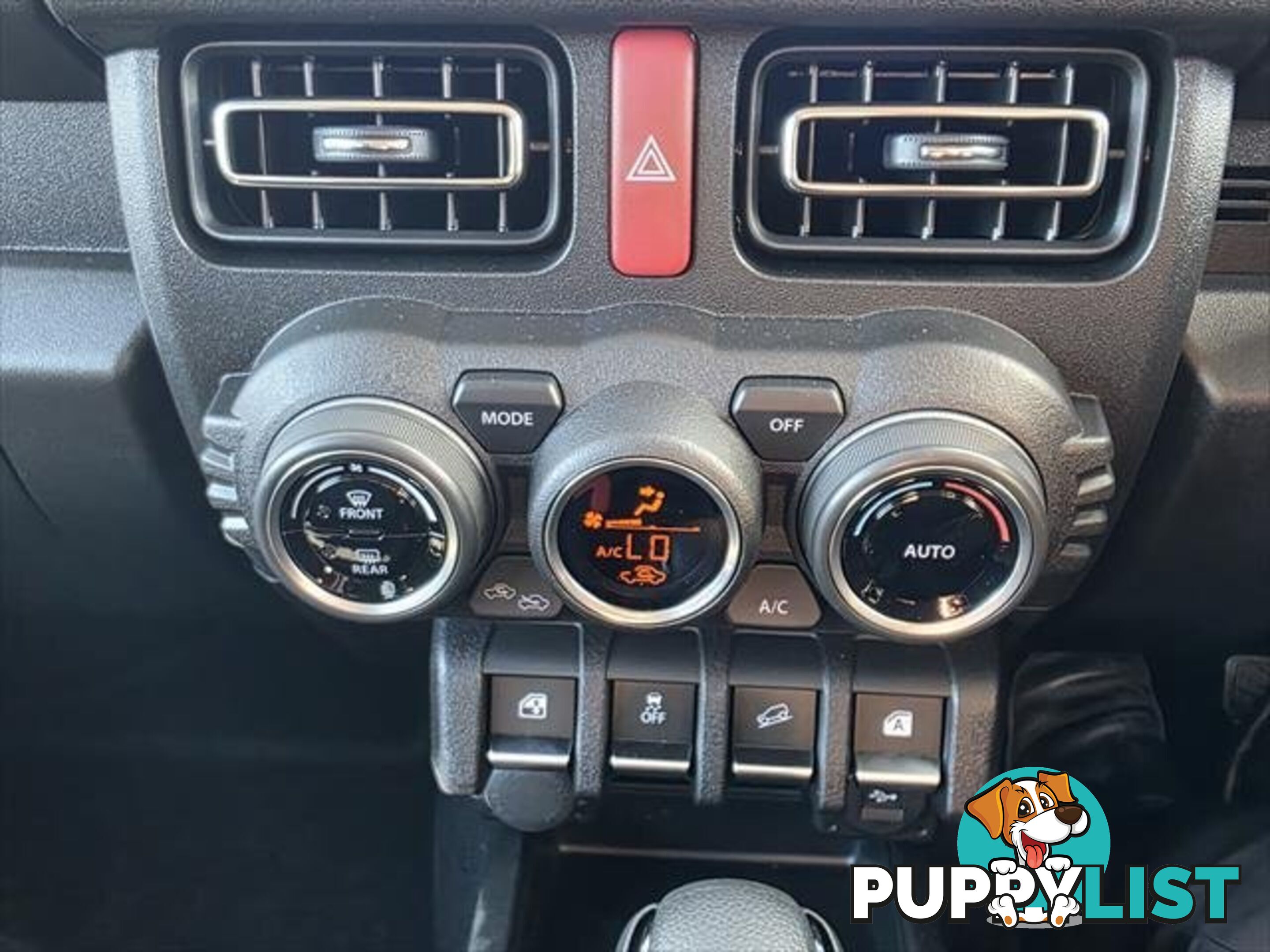2024 SUZUKI JIMNY GLX MY24 JIMNY J2 GLX 1.5L MAN WAGON