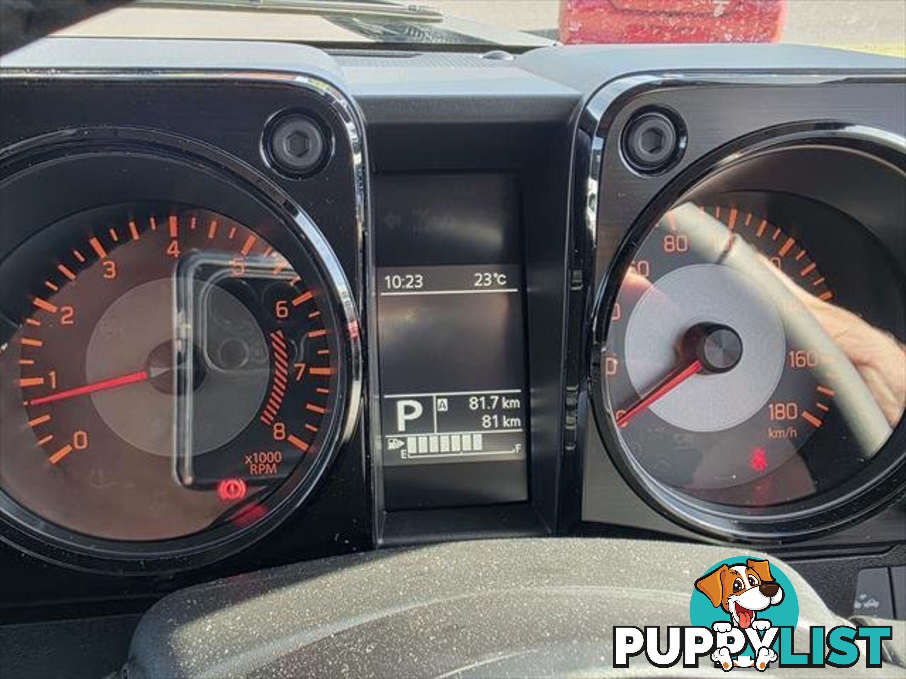 2024 SUZUKI JIMNY GLX MY24 JIMNY J2 GLX 1.5L MAN WAGON