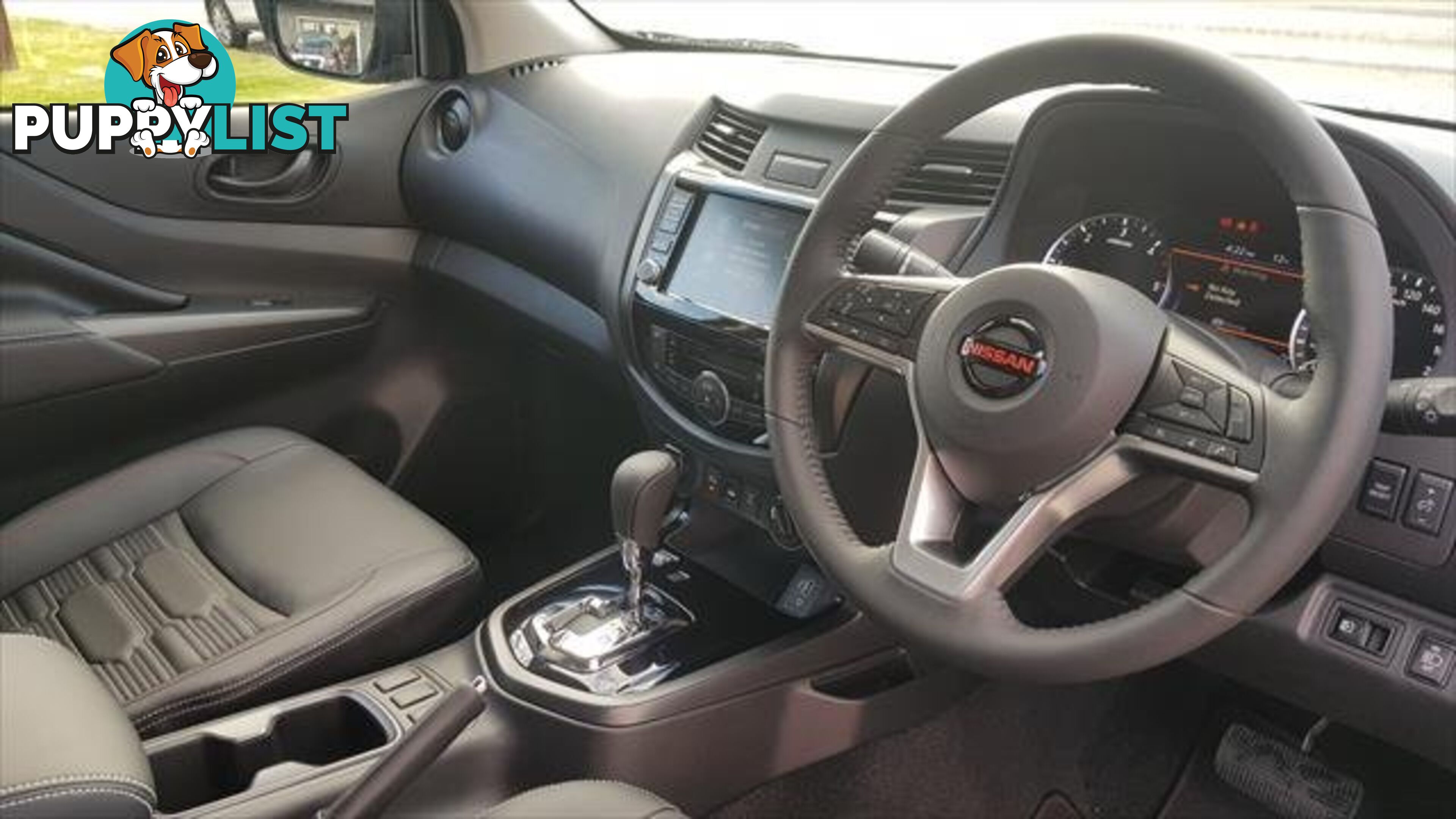 2024 NISSAN NAVARA PRO-4X WARRIOR D23 MY24 4X4 DUAL RANGE UTILITY - DUAL CAB