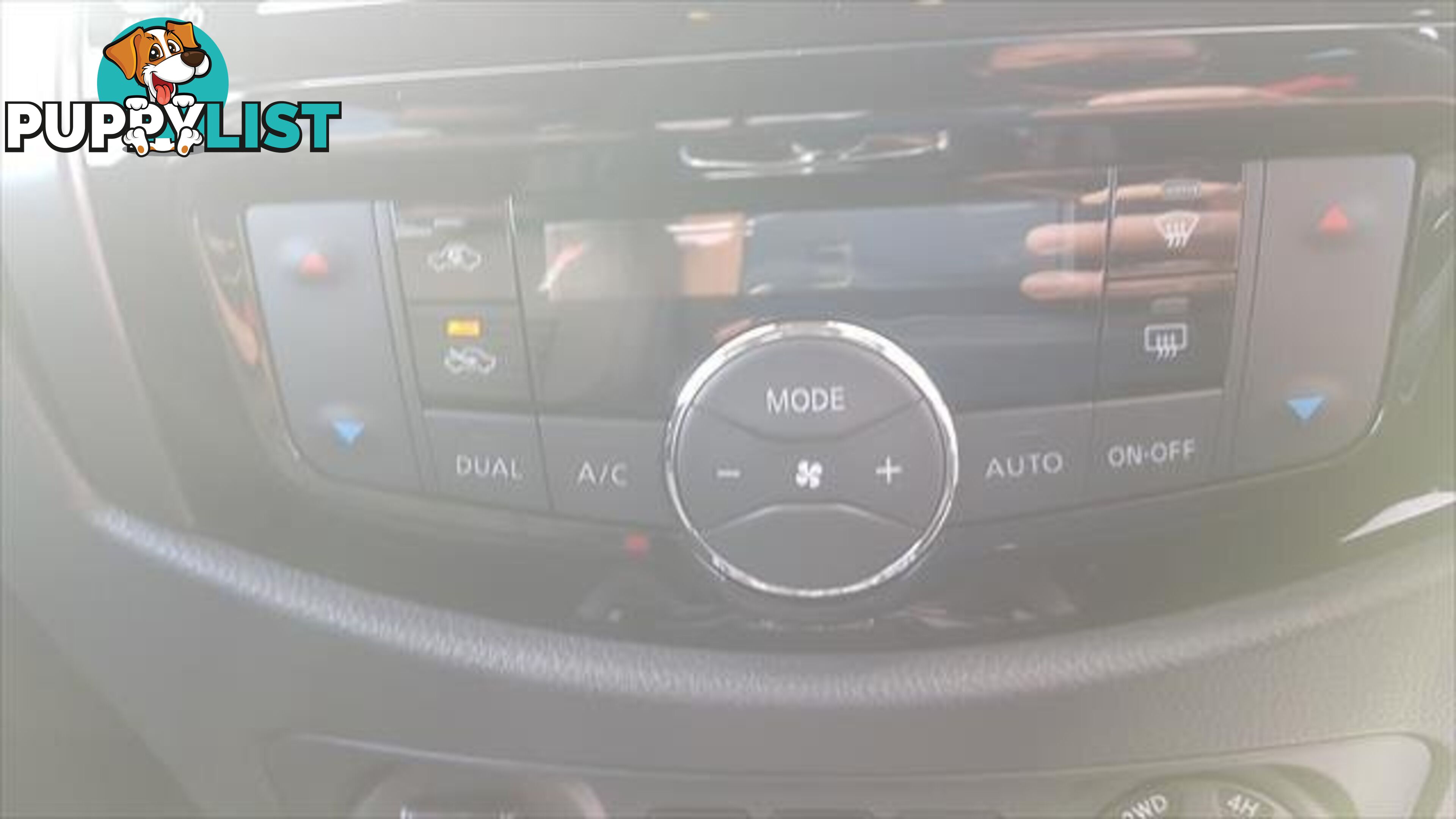 2024 NISSAN NAVARA PRO-4X WARRIOR D23 MY24 4X4 DUAL RANGE UTILITY - DUAL CAB