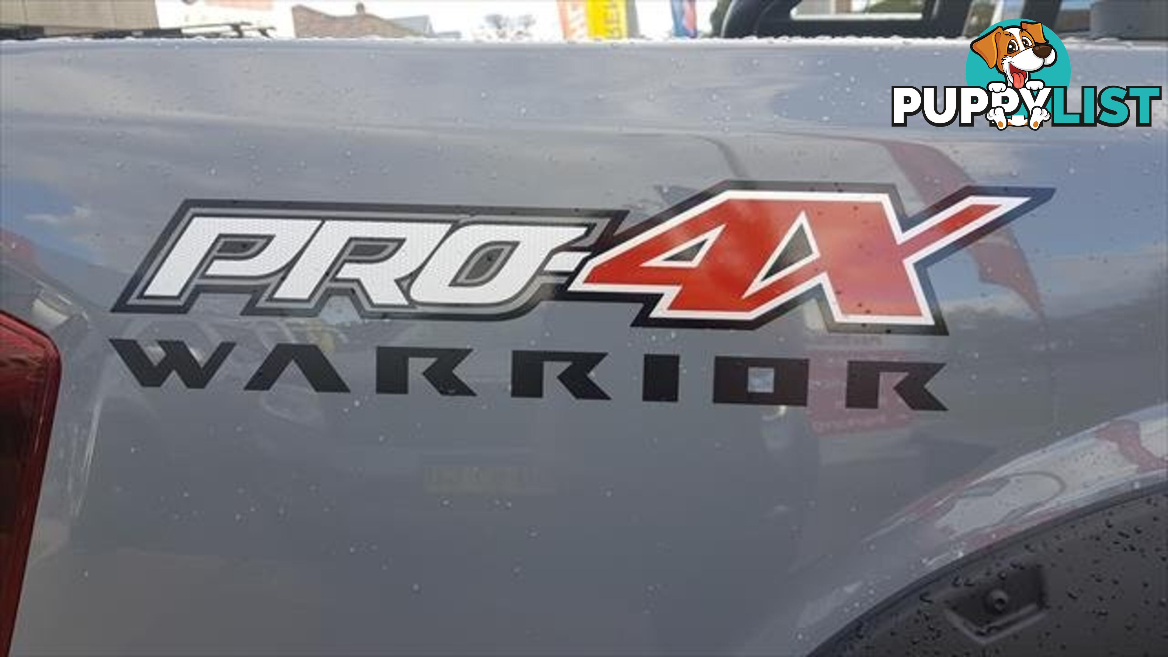 2024 NISSAN NAVARA PRO-4X WARRIOR D23 MY24 4X4 DUAL RANGE UTILITY - DUAL CAB