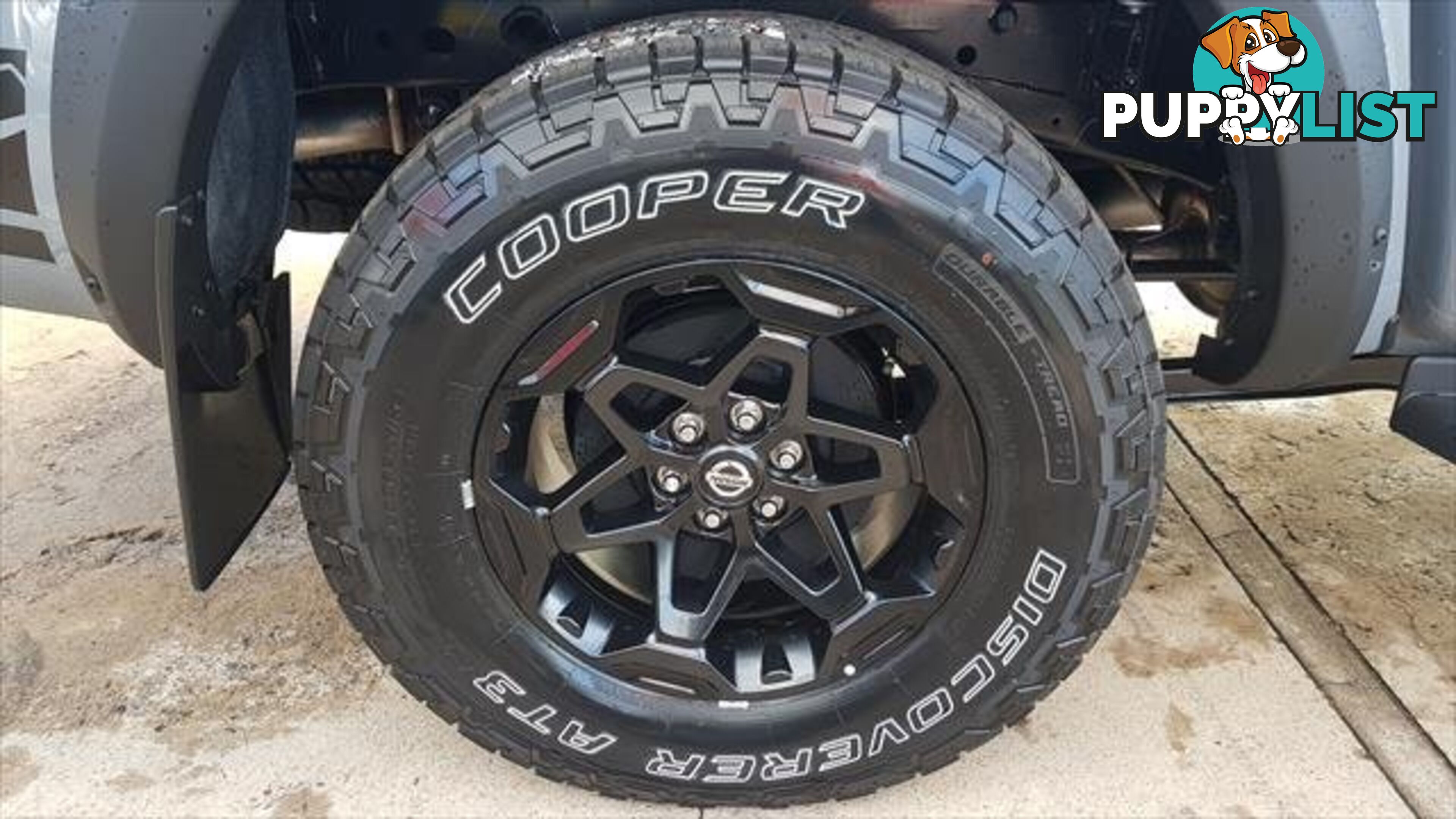 2024 NISSAN NAVARA PRO-4X WARRIOR D23 MY24 4X4 DUAL RANGE UTILITY - DUAL CAB