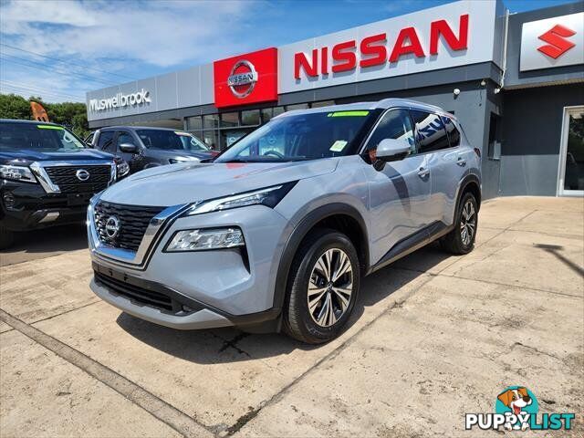 2023 NISSAN X-TRAIL ST-L T33 MY23 SUV