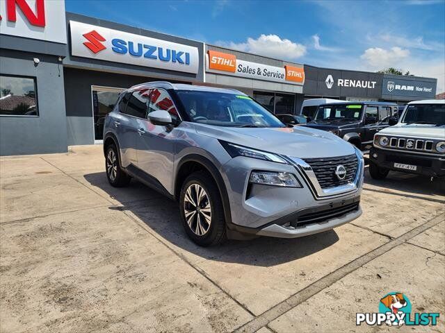 2023 NISSAN X-TRAIL ST-L T33 MY23 SUV