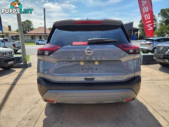 2023 NISSAN X-TRAIL ST-L T33 MY23 SUV