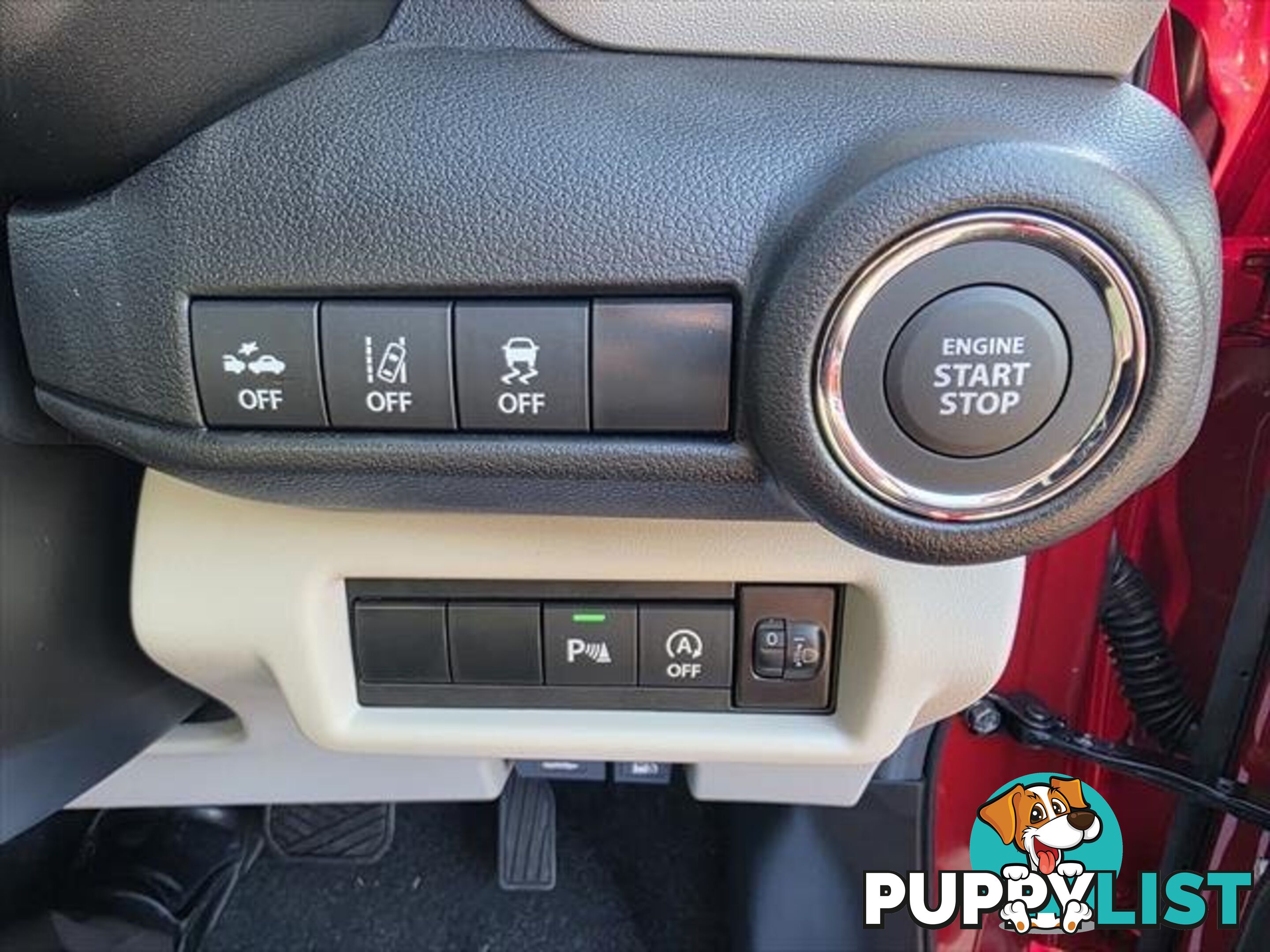 2024 SUZUKI SWIFT HYBRID UZ HATCHBACK