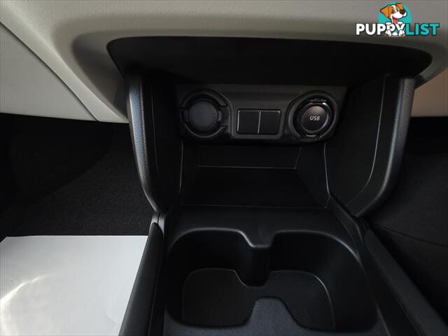 2024 SUZUKI SWIFT HYBRID UZ HATCHBACK