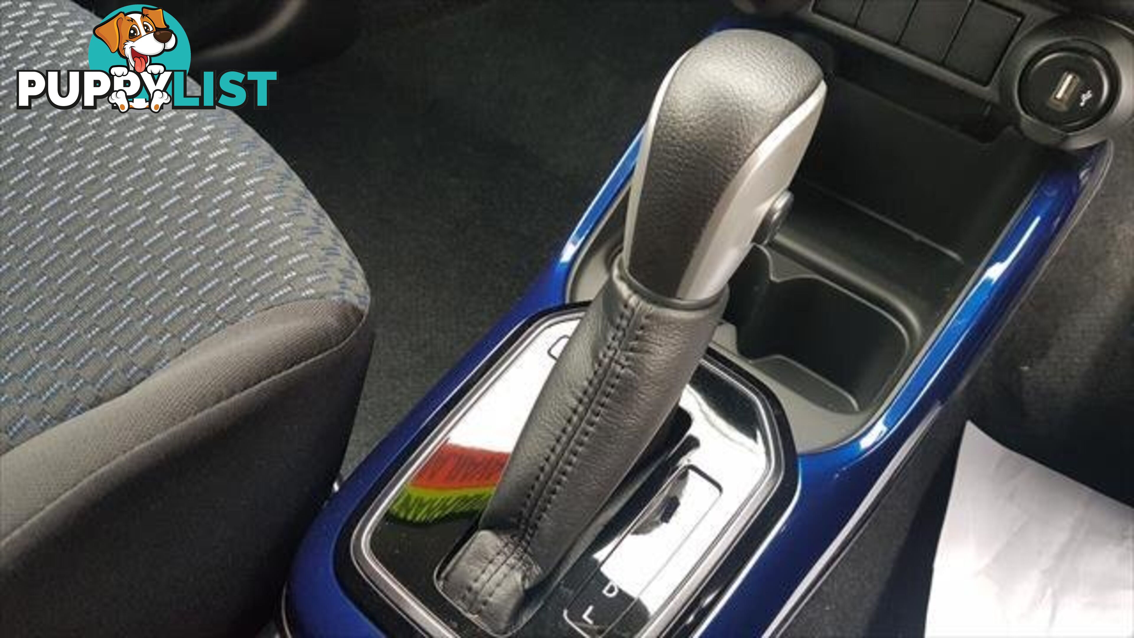 2022 SUZUKI IGNIS GL MF SERIES II MY22 SUV