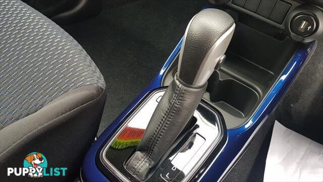 2022 SUZUKI IGNIS GL MF SERIES II MY22 SUV