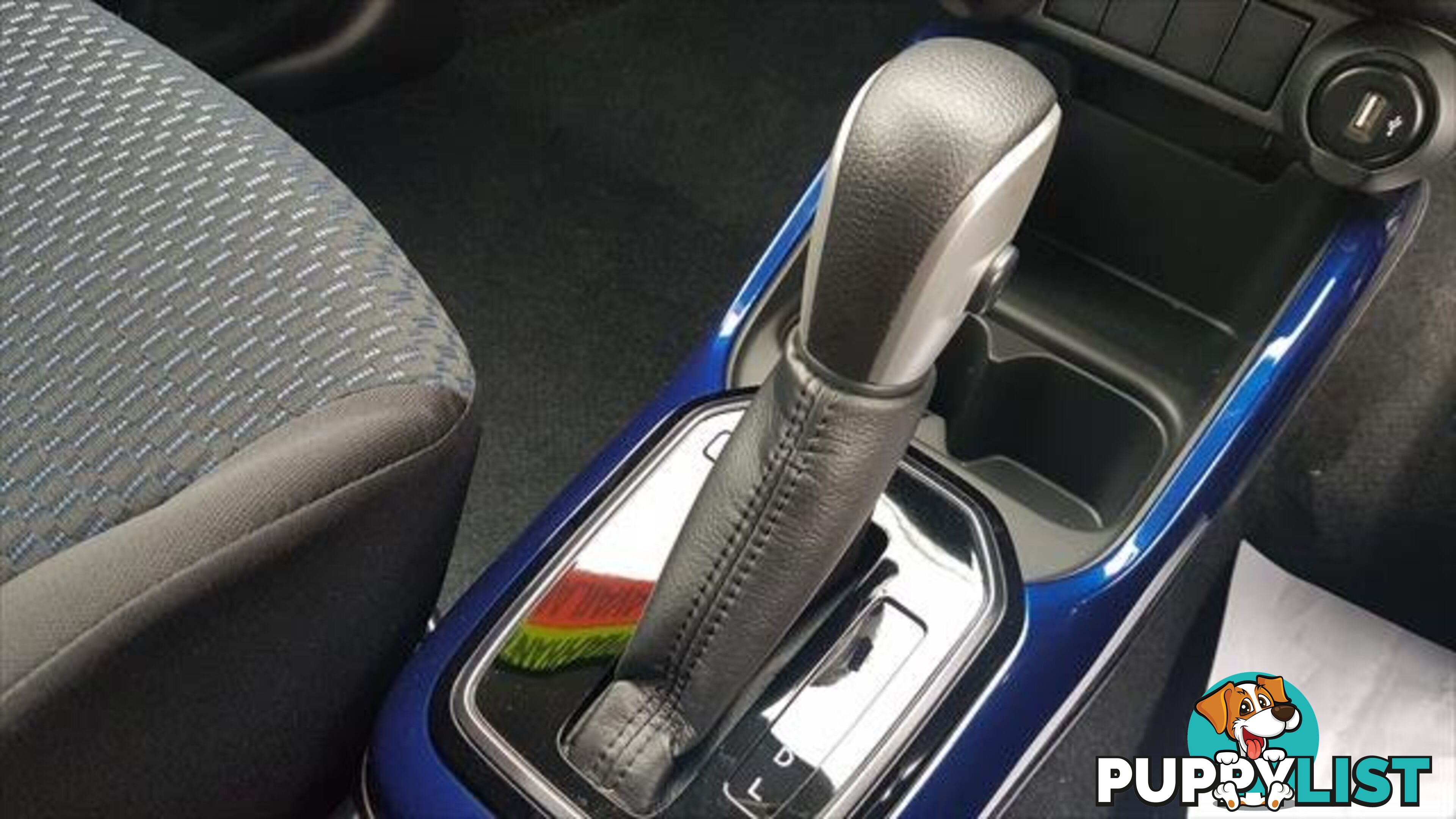 2022 SUZUKI IGNIS GL MF SERIES II MY22 SUV