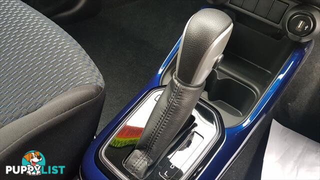 2022 SUZUKI IGNIS GL MF SERIES II MY22 SUV