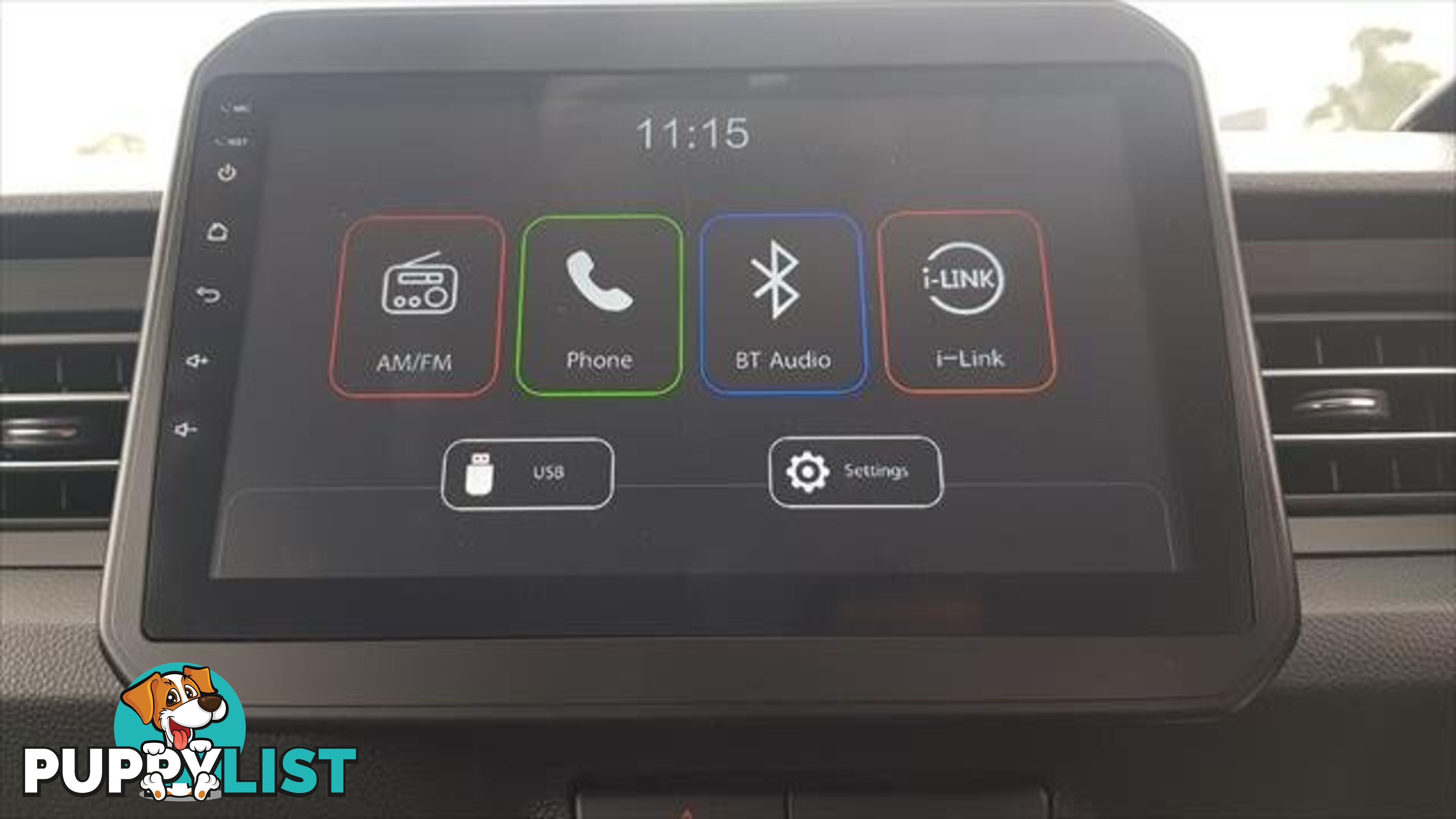2022 SUZUKI IGNIS GL MF SERIES II MY22 SUV