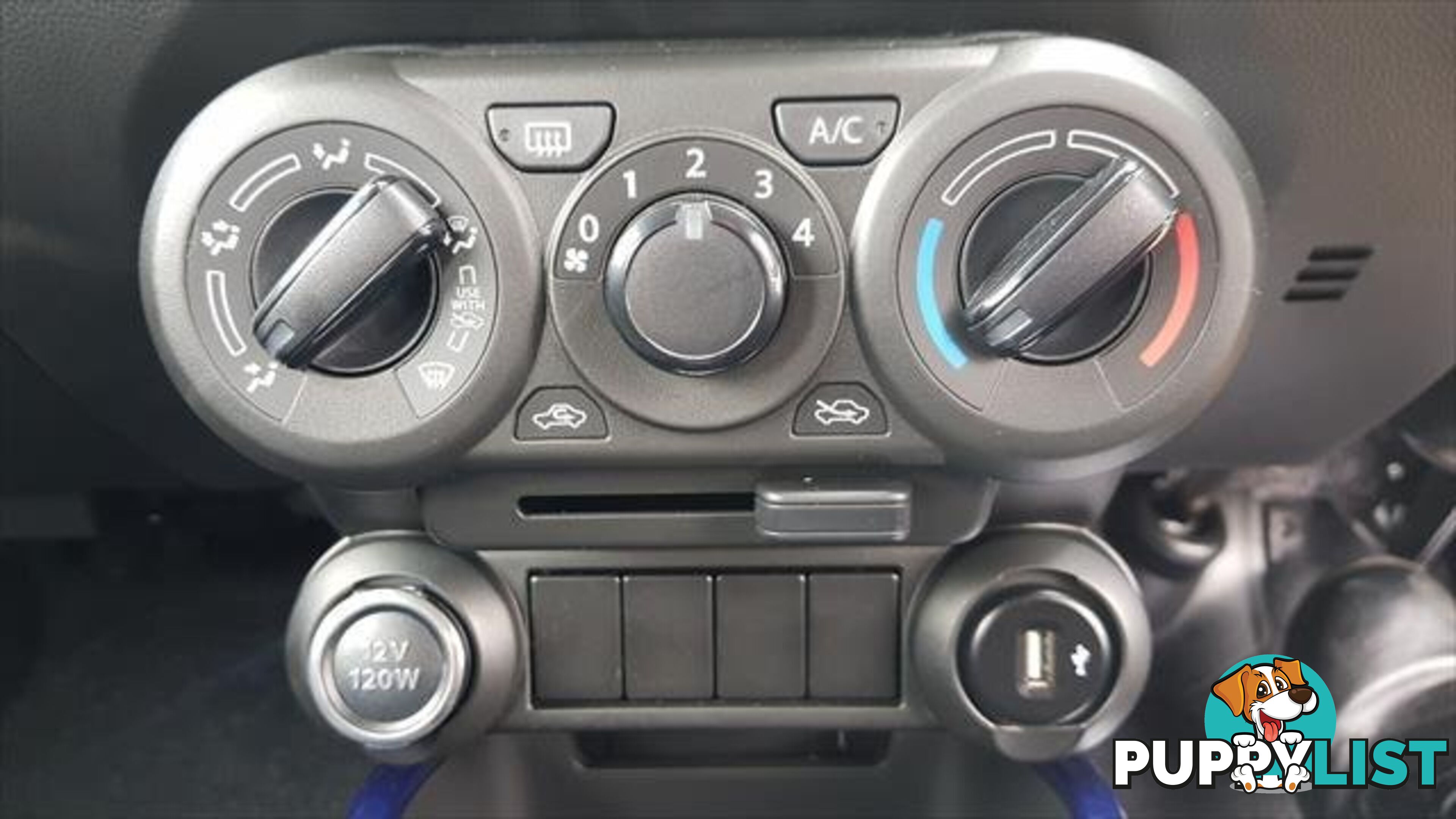 2022 SUZUKI IGNIS GL MF SERIES II MY22 SUV
