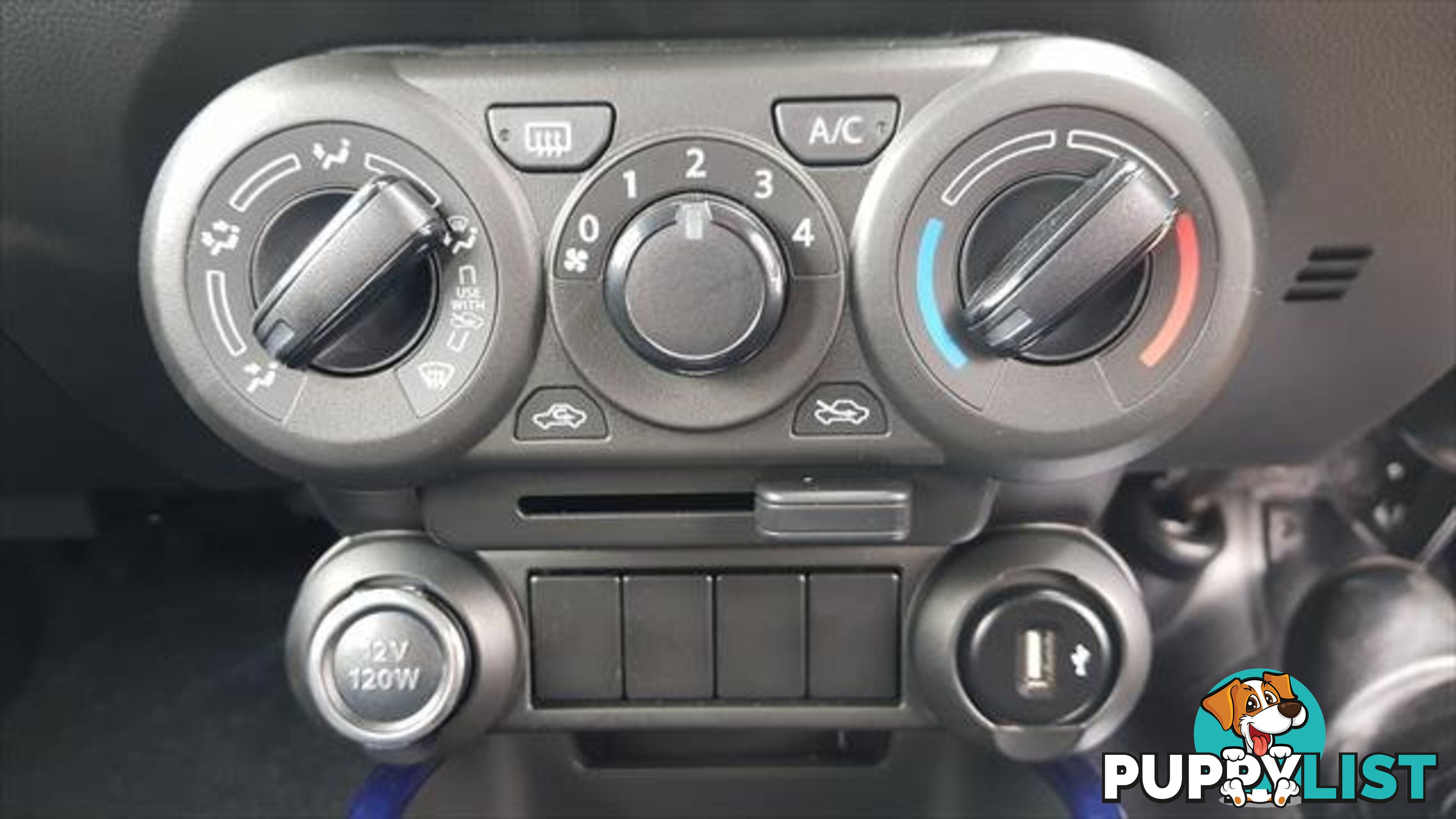 2022 SUZUKI IGNIS GL MF SERIES II MY22 SUV
