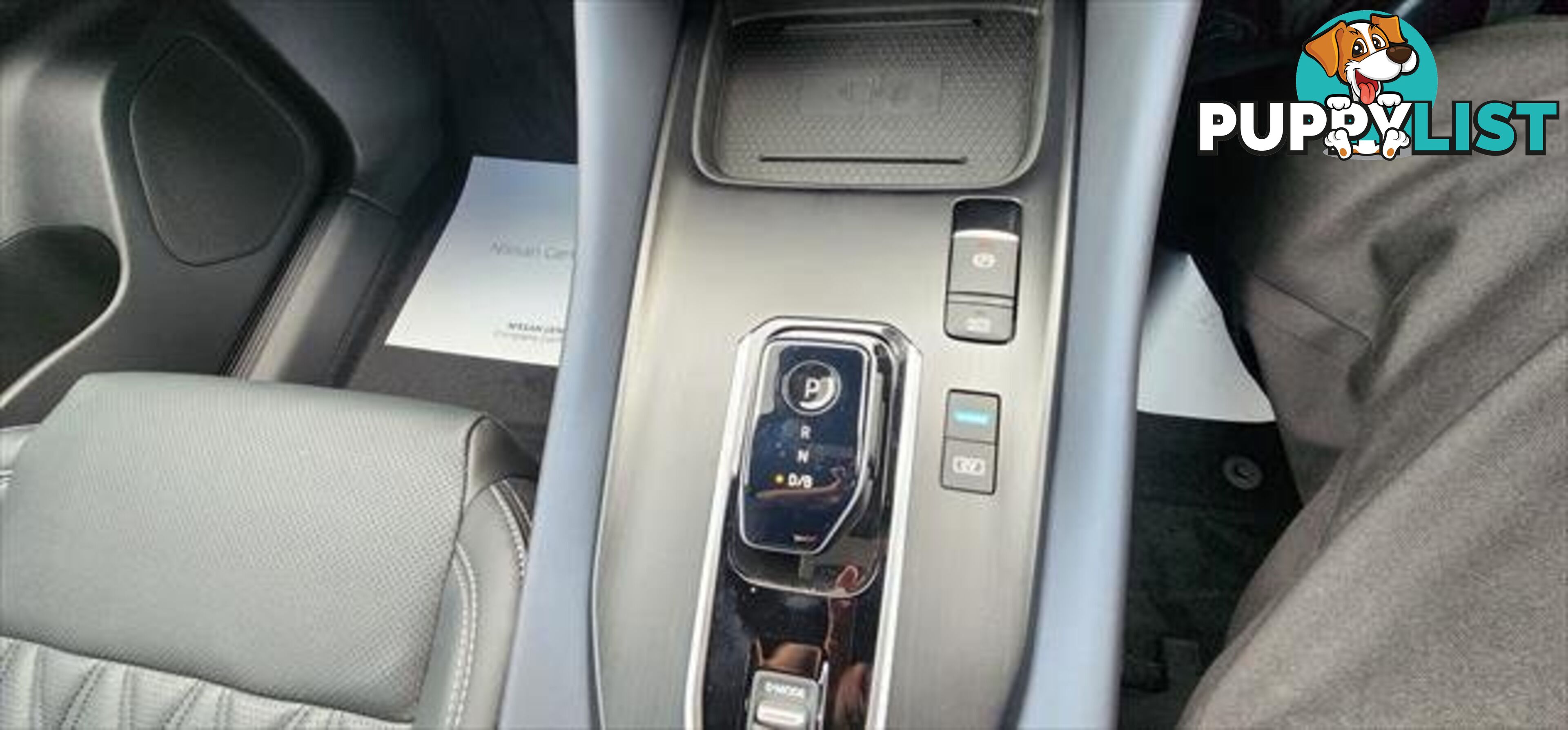 2024 NISSAN QASHQAI TI E-POWER J12 MY24 SUV