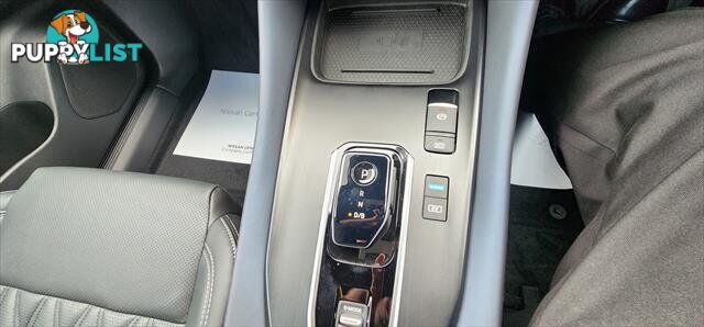 2024 NISSAN QASHQAI TI E-POWER J12 MY24 SUV
