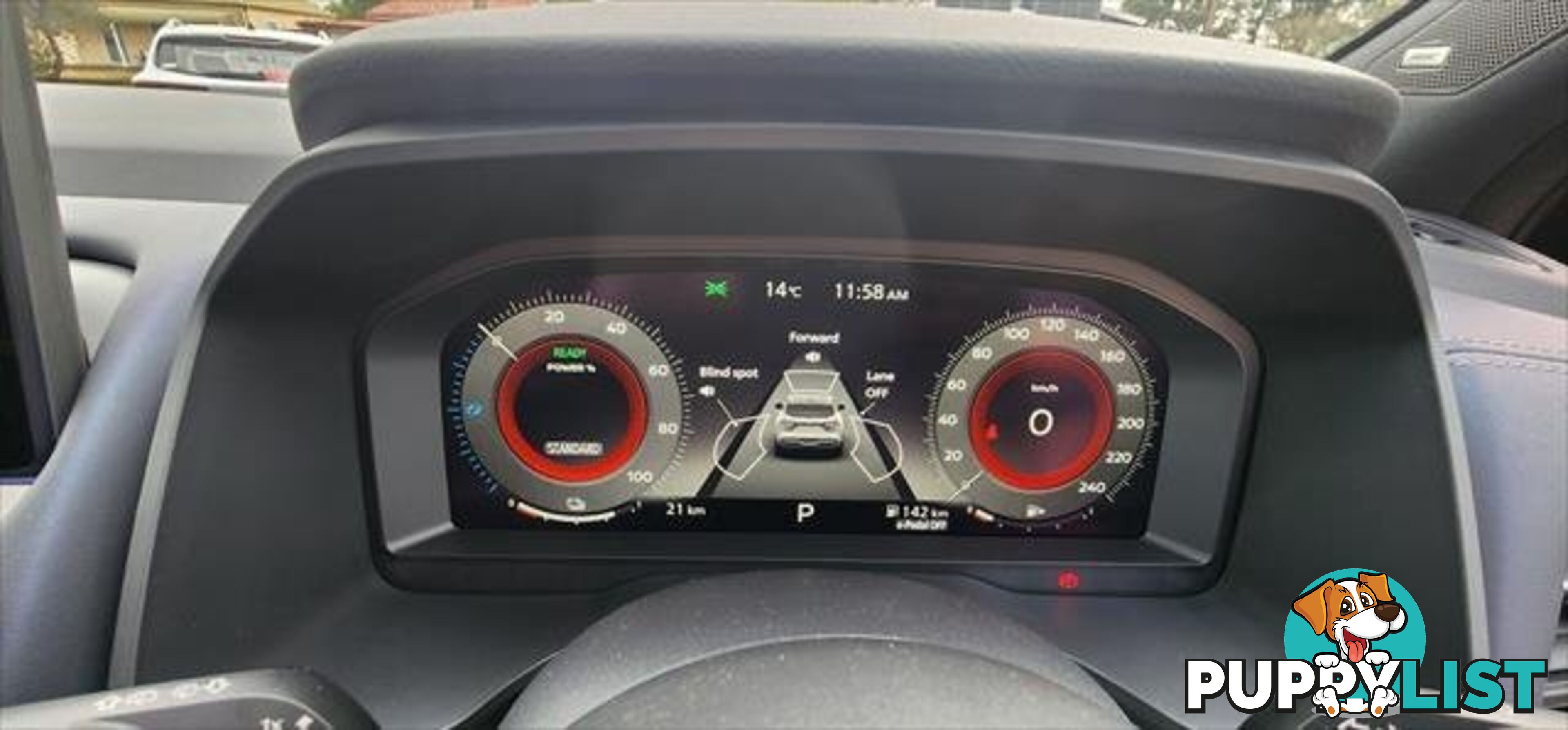 2024 NISSAN QASHQAI TI E-POWER J12 MY24 SUV