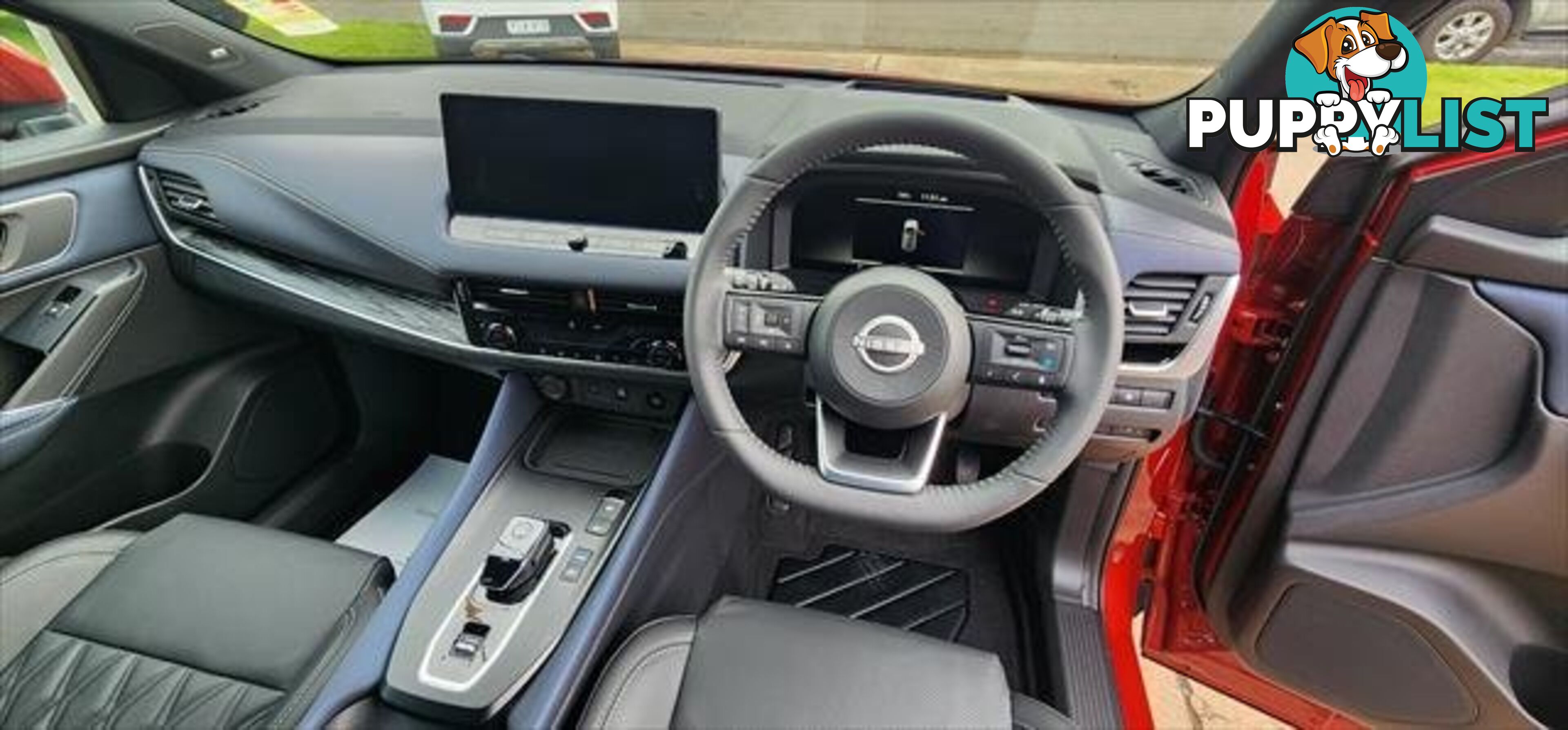 2024 NISSAN QASHQAI TI E-POWER J12 MY24 SUV