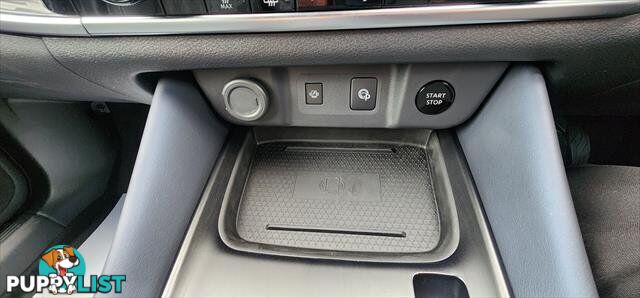 2024 NISSAN QASHQAI TI E-POWER J12 MY24 SUV