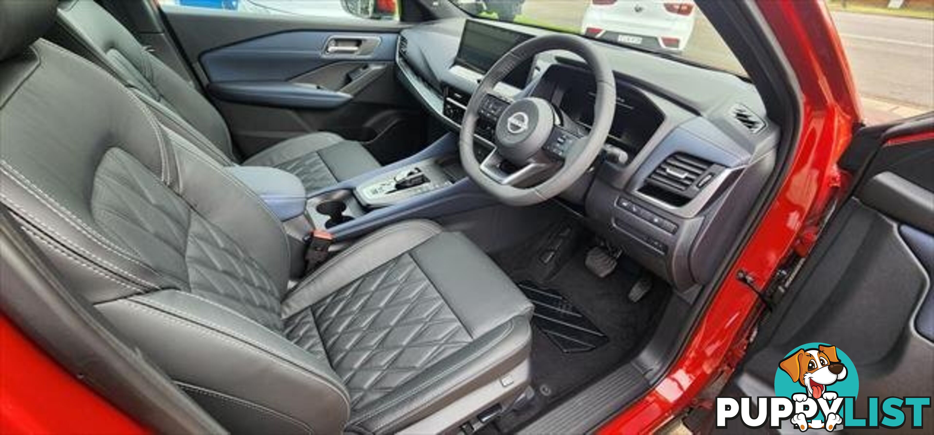 2024 NISSAN QASHQAI TI E-POWER J12 MY24 SUV