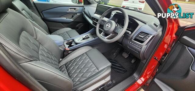 2024 NISSAN QASHQAI TI E-POWER J12 MY24 SUV