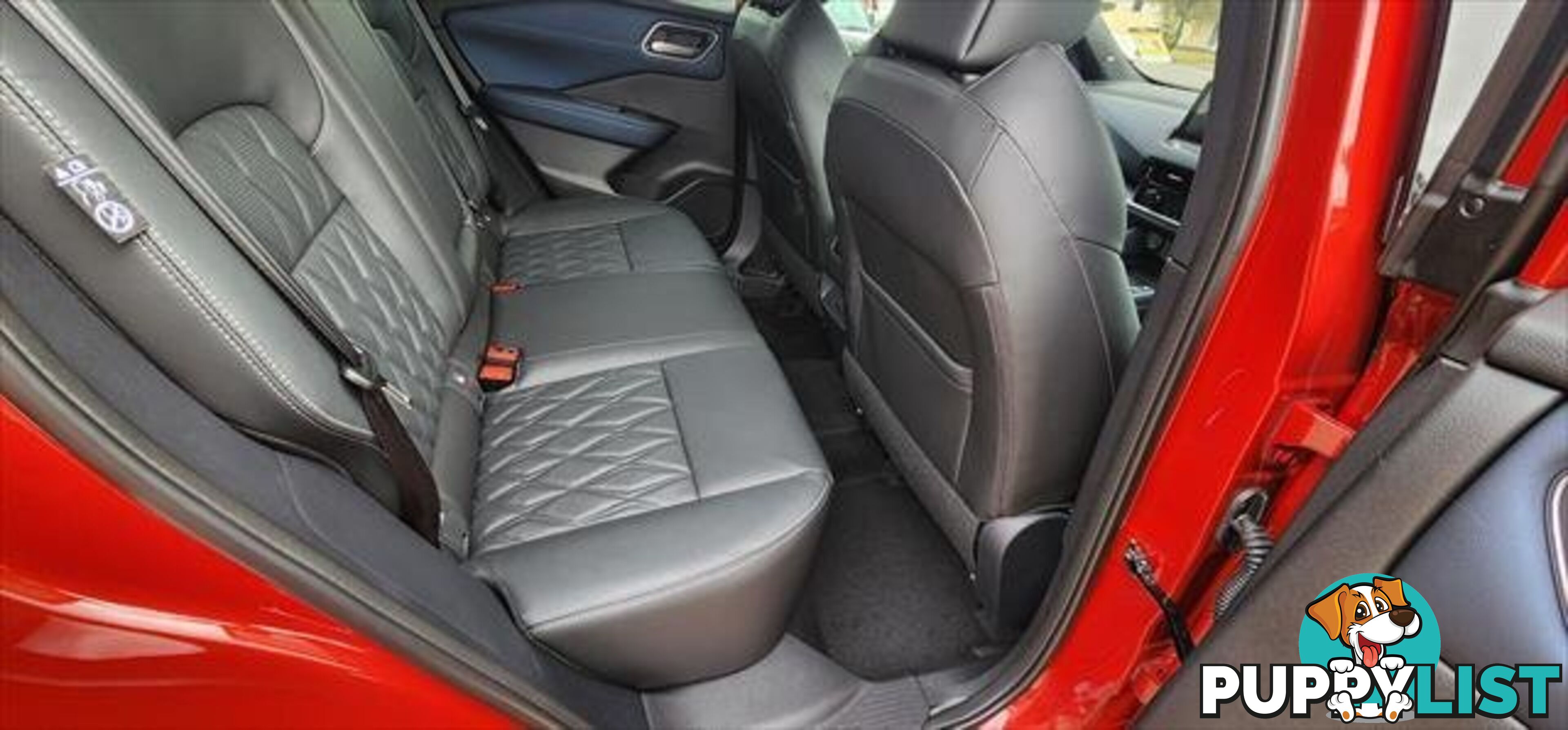 2024 NISSAN QASHQAI TI E-POWER J12 MY24 SUV