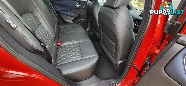 2024 NISSAN QASHQAI TI E-POWER J12 MY24 SUV