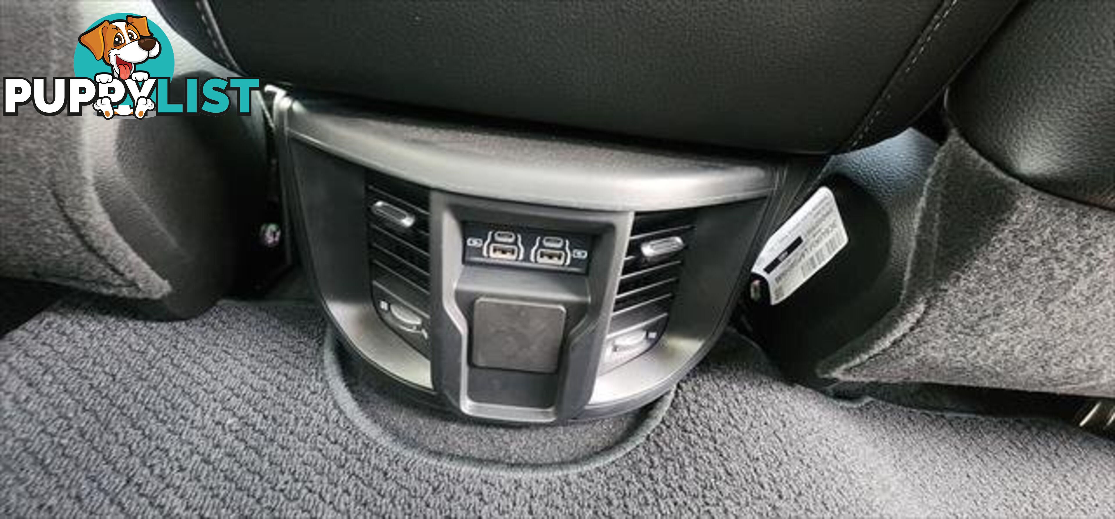 2023 RAM 2500 LARAMIE RAMBOX DJ MY23 4X4 DUAL RANGE UTILITY - DUAL CAB