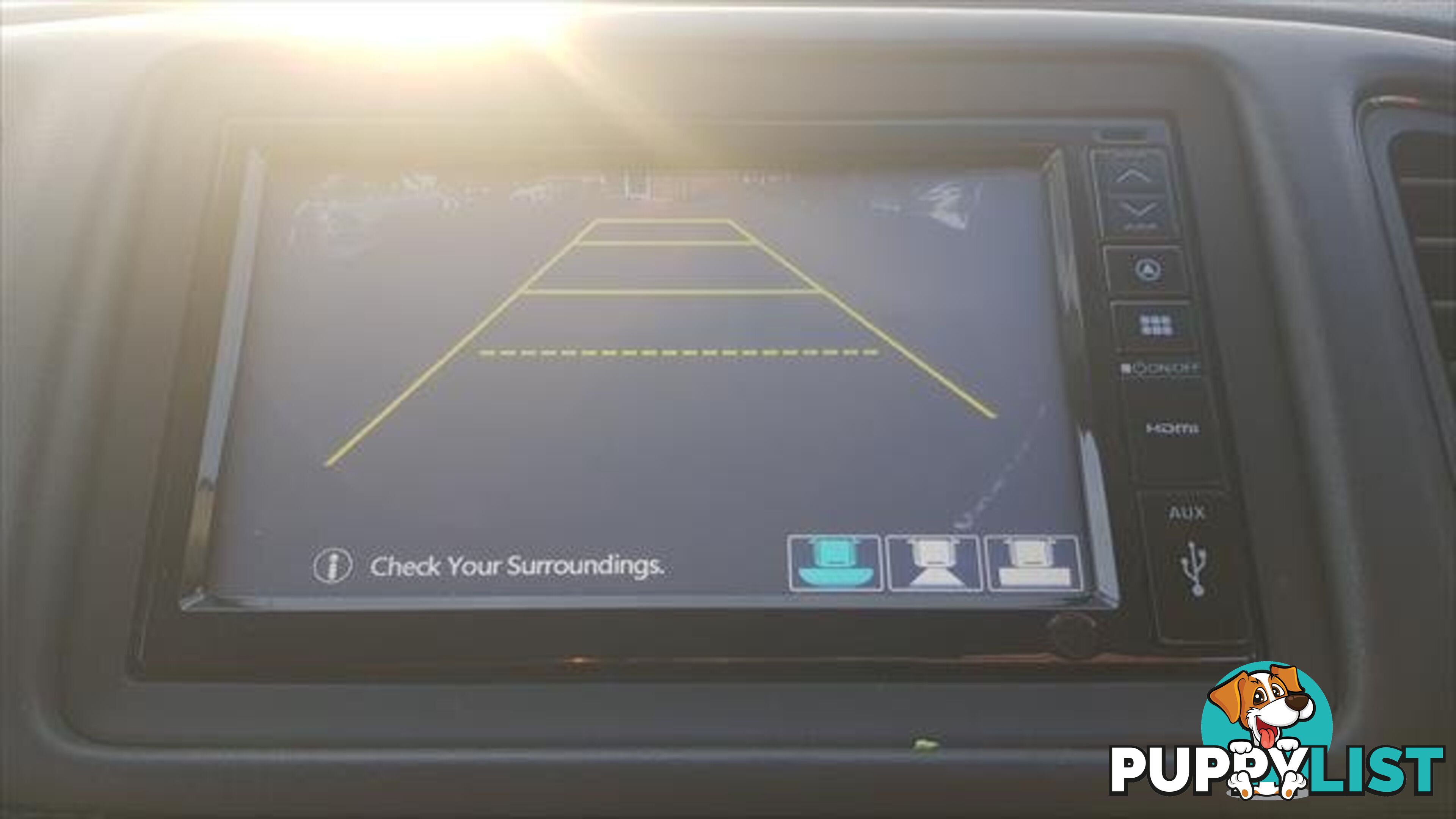 2018 HONDA HR-V VTI MY18 SUV