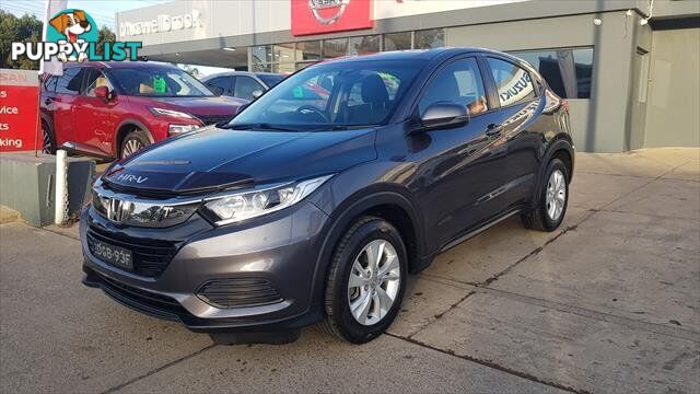 2018 HONDA HR-V VTI MY18 SUV