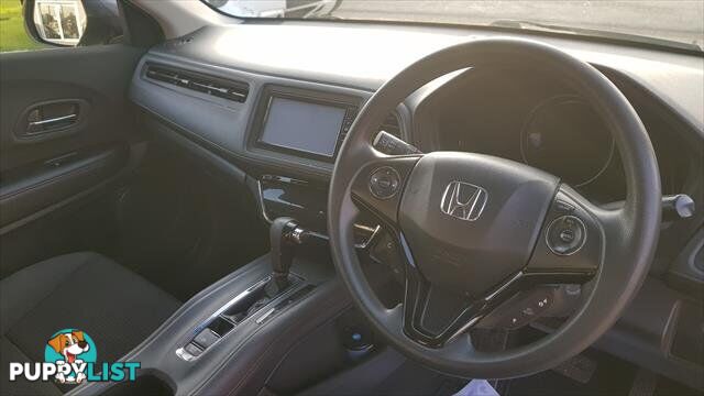 2018 HONDA HR-V VTI MY18 SUV