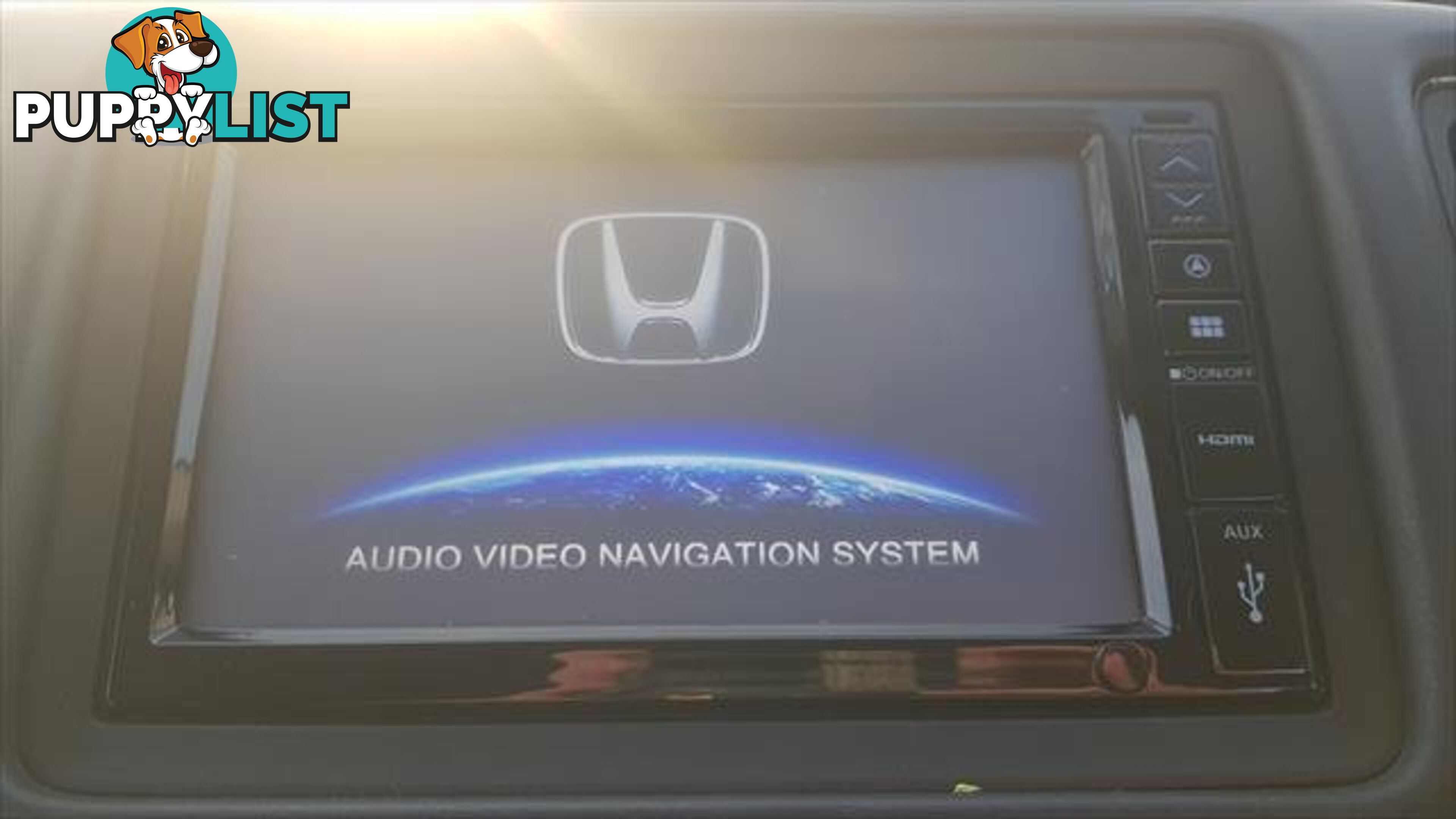 2018 HONDA HR-V VTI MY18 SUV