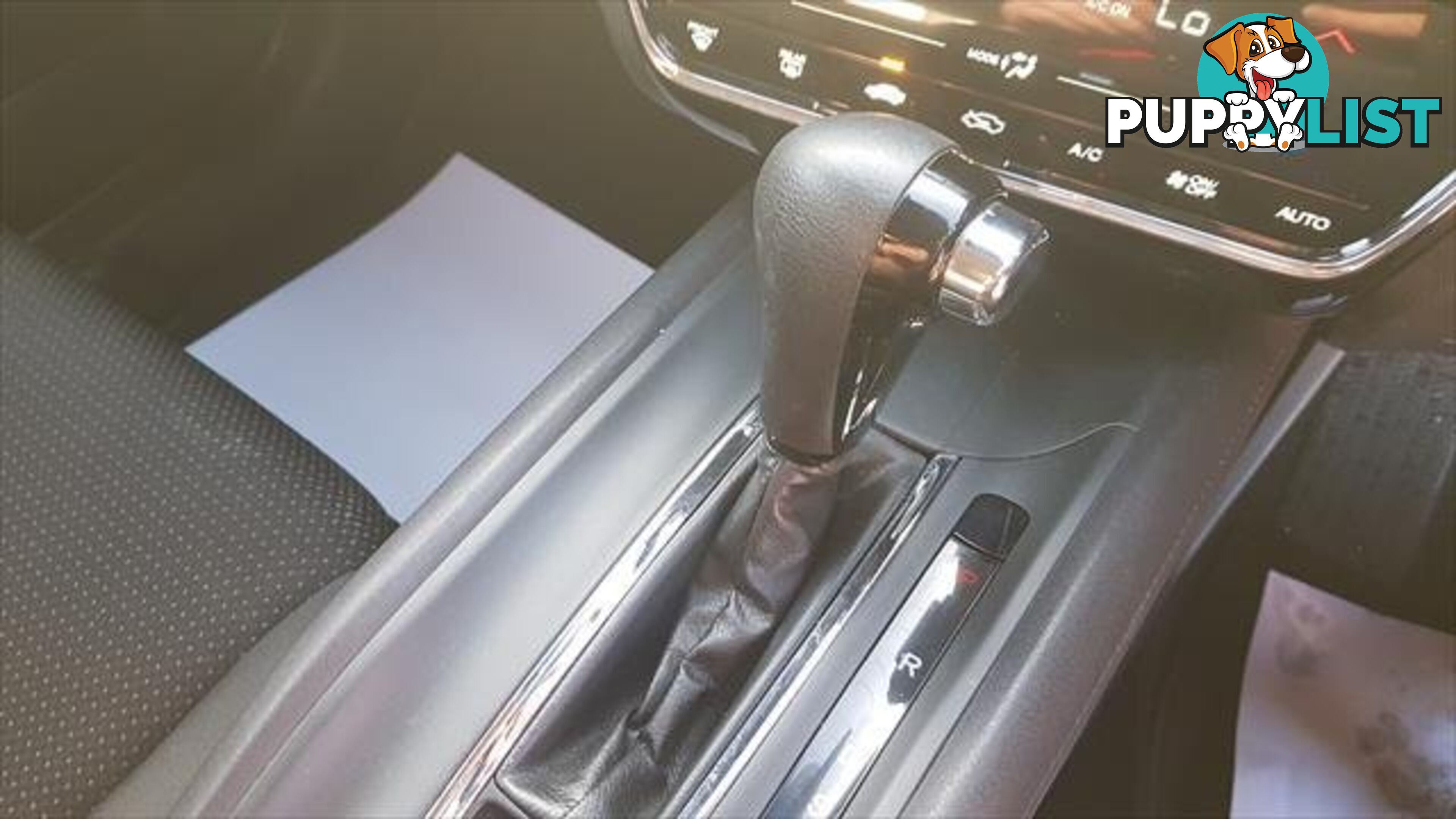 2018 HONDA HR-V VTI MY18 SUV
