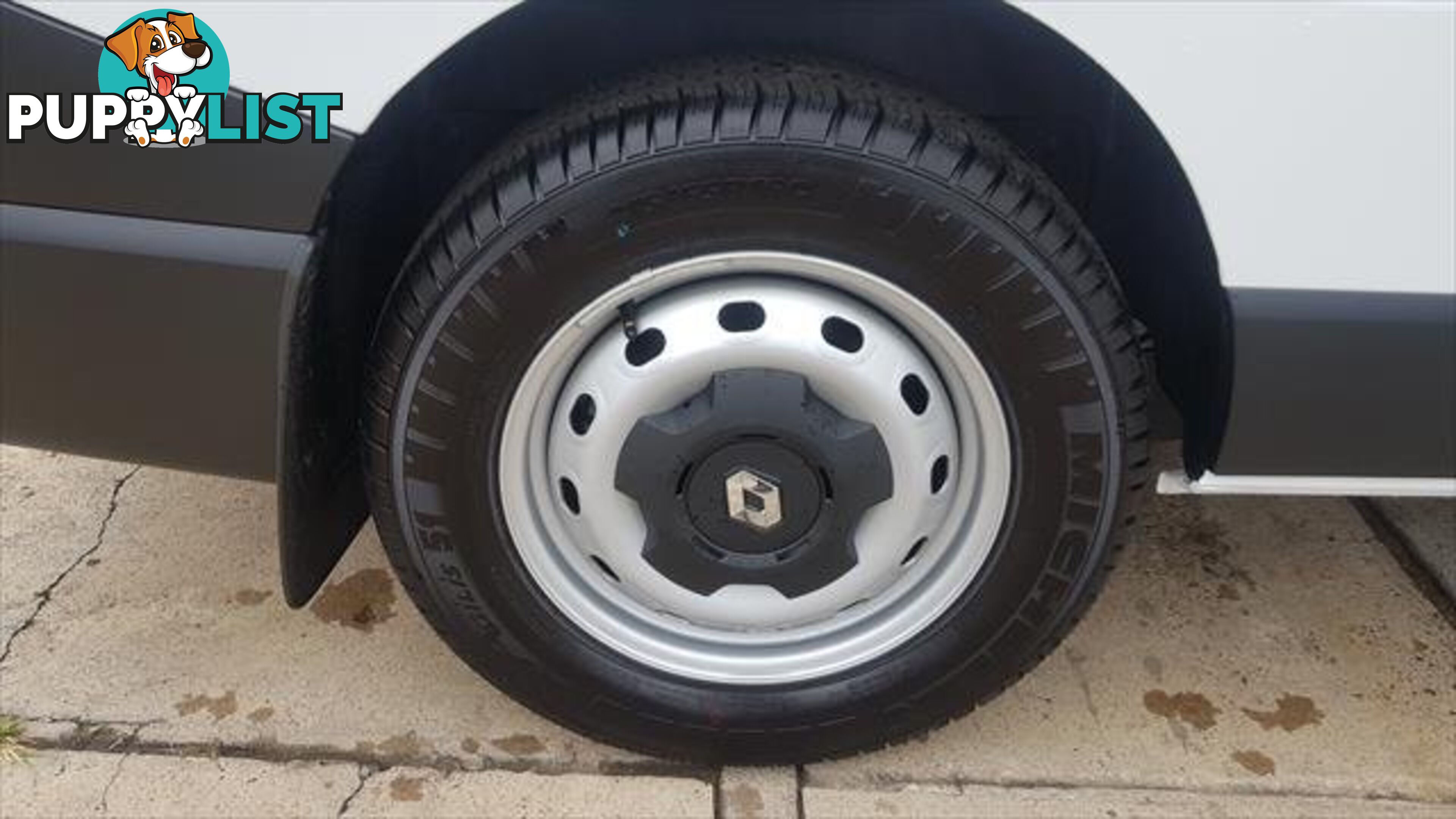2024 RENAULT TRAFIC PRO X82 MY24 VAN - LOW ROOF - SHORT WHEELBASE