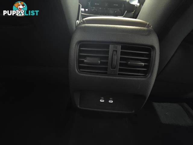 2024 RAM LARAMIE 1500 1500 LARAMIE SPORT MY25 DOUBLE CAB