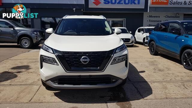 2023 NISSAN X-TRAIL ST-L E-POWER T33 MY23 FOUR WHEEL DRIVE SUV