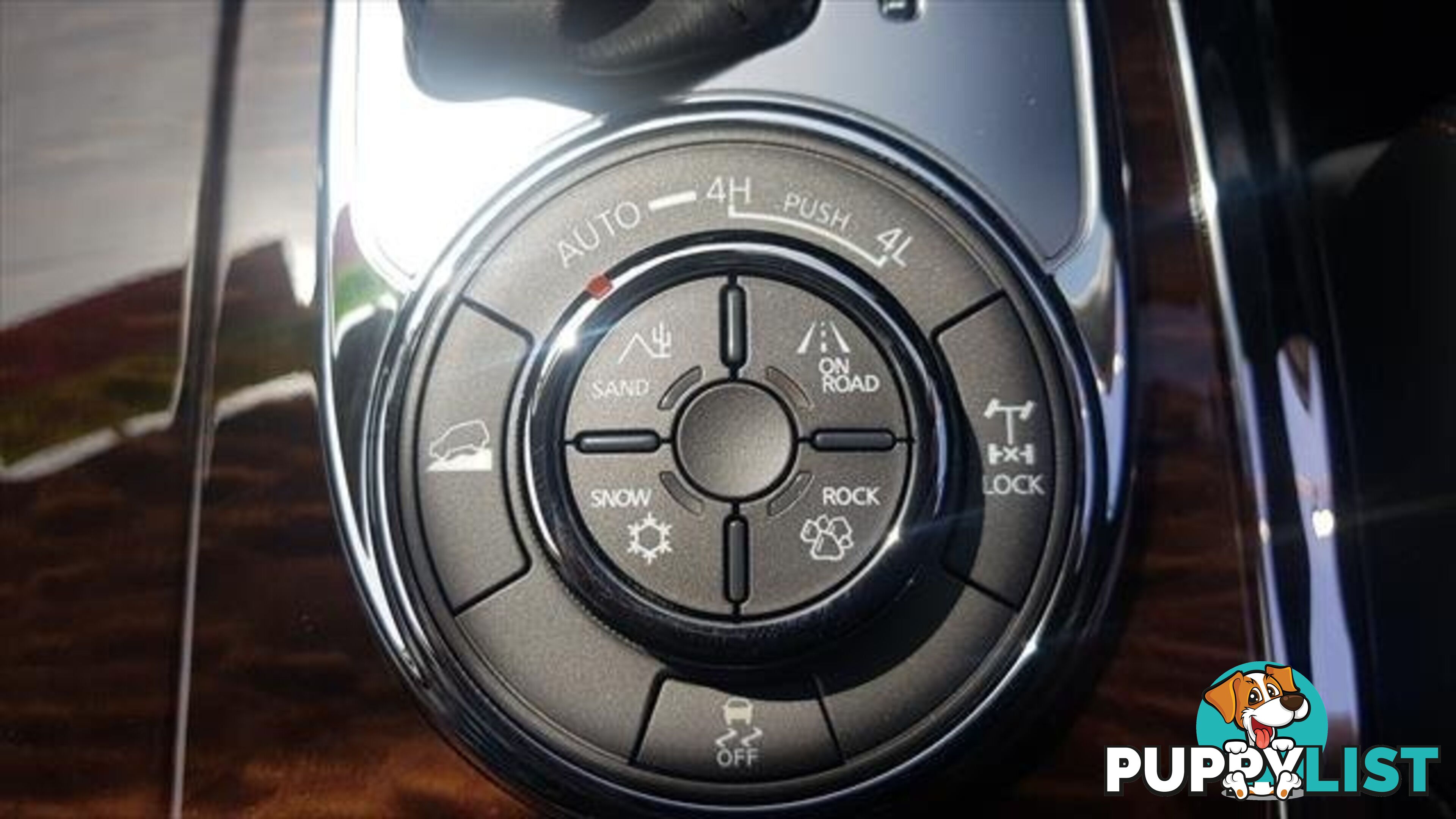 2024 NISSAN PATROL TI-L Y62 MY24 4X4 DUAL RANGE SUV