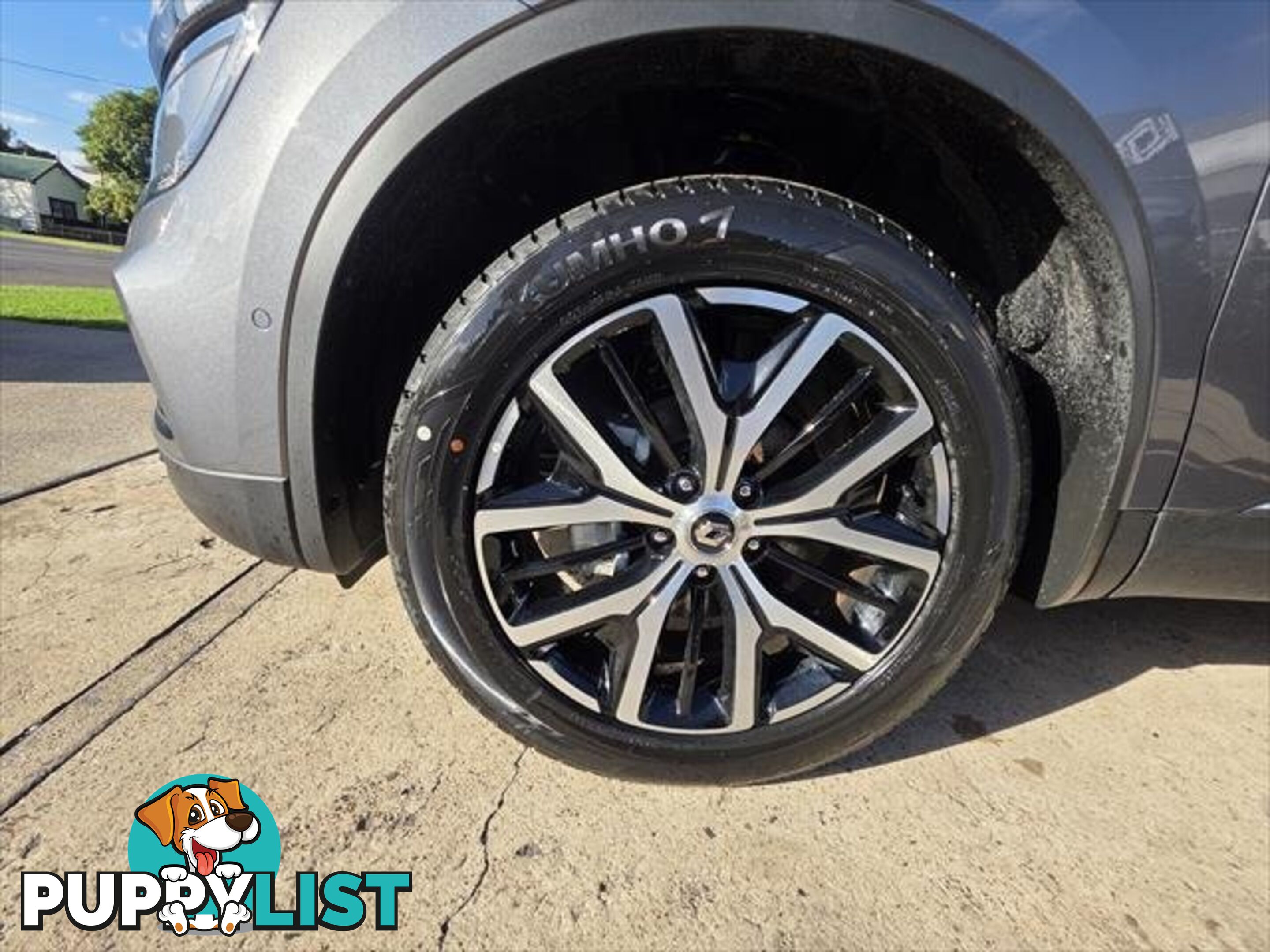 2024 RENAULT KOLEOS INTENS KOLEOS MY24 INTENS 4X2 2.5L PETROL CVT SUV