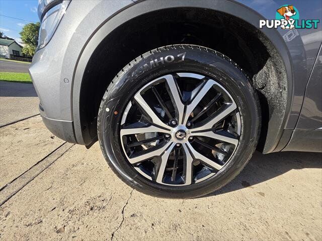 2024 RENAULT KOLEOS INTENS KOLEOS MY24 INTENS 4X2 2.5L PETROL CVT SUV