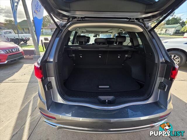 2024 RENAULT KOLEOS INTENS KOLEOS MY24 INTENS 4X2 2.5L PETROL CVT SUV
