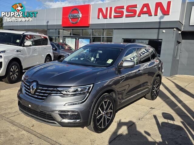 2024 RENAULT KOLEOS INTENS KOLEOS MY24 INTENS 4X2 2.5L PETROL CVT SUV