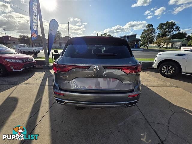 2024 RENAULT KOLEOS INTENS KOLEOS MY24 INTENS 4X2 2.5L PETROL CVT SUV